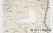 Classic Style Map of SOY