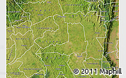 Satellite Map of SOY