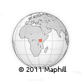 Outline Map of MUMIAS