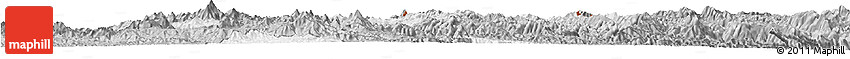 Gray Horizon Map of Viengthong