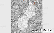 Gray Map of Viengthong