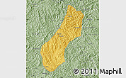 Savanna Style Map of Viengthong