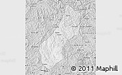 Silver Style Map of Viengthong