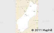 Classic Style Simple Map of Viengthong