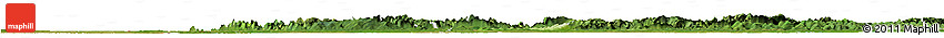 Physical Horizon Map of Sebangphay, satellite outside Physical Horizon Map of Sebangphay, satellite outside