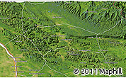 Satellite 3D Map of Yommalath