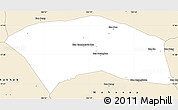 Classic Style Simple Map of Yommalath