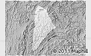 Gray 3D Map of Nane