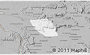 Gray 3D Map of Vapy