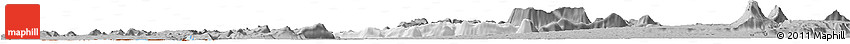 Gray Horizon Map of Vapy