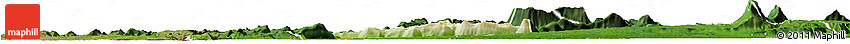 Physical Horizon Map of Vapy, satellite outside
