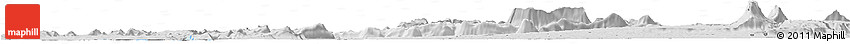 Silver Style Horizon Map of Vapy