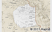 Classic Style Map of Seponh