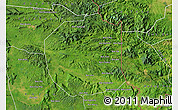 Satellite Map of Seponh