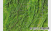 Satellite Map of Phieng