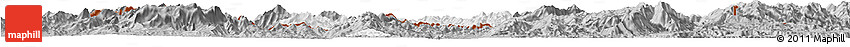 Gray Horizon Map of Xieng Hon