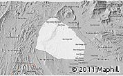 Gray 3D Map of Pholhong