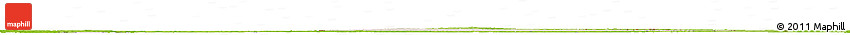 Shaded Relief Horizon Map of Aluksnes, physical outside Shaded Relief Horizon Map of Aluksnes, physical outside