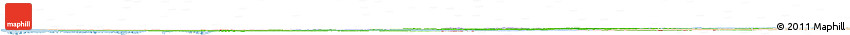 Political Horizon Map of Bauskas, lighten Political Horizon Map of Bauskas, lighten