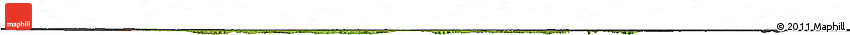 Satellite Horizon Map of Jelgavas, darken, desaturated