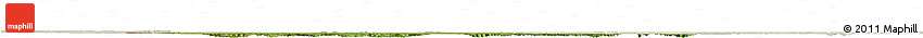 Satellite Horizon Map of Jelgavas, lighten