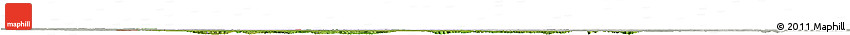 Satellite Horizon Map of Jelgavas, lighten, semi-desaturated