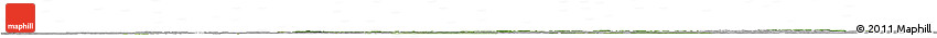 Satellite Horizon Map of Rezeknes, lighten, desaturated