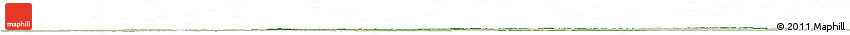 Satellite Horizon Map of Rezeknes, lighten