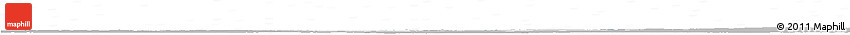 Gray Horizon Map of Valmieras, single color outside