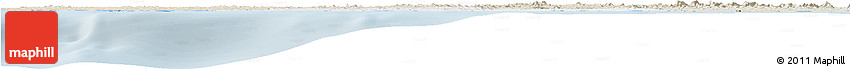 Classic Style Horizon Map of Kru Coast Terr.