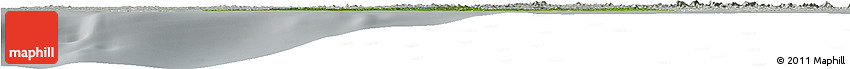 Satellite Horizon Map of Kru Coast Terr., lighten, semi-desaturated Satellite Horizon Map of Kru Coast Terr., lighten, semi-desaturated