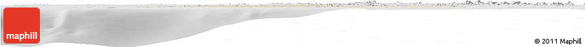 Shaded Relief Horizon Map of Kru Coast Terr., lighten, desaturated Shaded Relief Horizon Map of Kru Coast Terr., lighten, desaturated