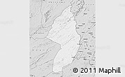 Silver Style Map of Zorzor