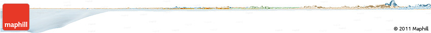 Political Horizon Map of Mamba Kaba, lighten Political Horizon Map of Mamba Kaba, lighten