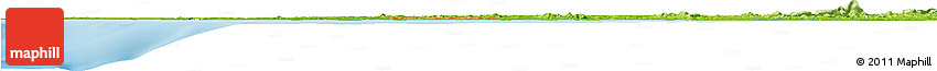 Political Horizon Map of Mamba Kaba, physical outside Political Horizon Map of Mamba Kaba, physical outside