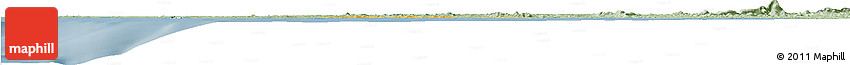 Savanna Style Horizon Map of Mamba Kaba