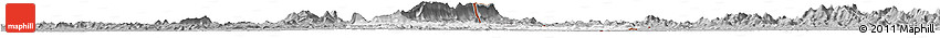 Gray Horizon Map of Gbehlay