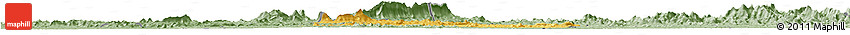 Savanna Style Horizon Map of Gbehlay