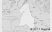 Silver Style Map of Gbehlay