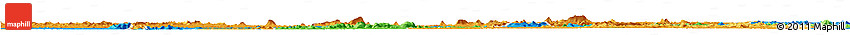 Political Horizon Map of Saclepea