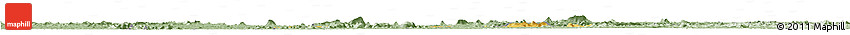 Savanna Style Horizon Map of Saclepea