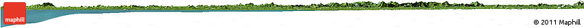 Satellite Horizon Map of Timbo No. 5A Satellite Horizon Map of Timbo No. 5A