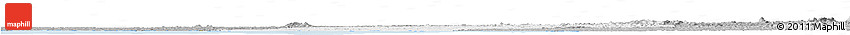 Gray Horizon Map of Sinoe River Sobo
