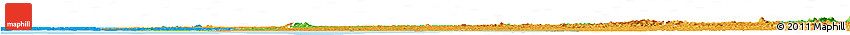Political Horizon Map of Sinoe River Sobo