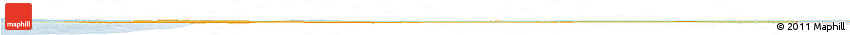 Political Horizon Map of Ajdabiya (Agedabia), lighten Political Horizon Map of Ajdabiya (Agedabia), lighten