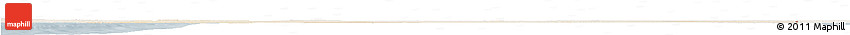 Satellite Horizon Map of Ajdabiya (Agedabia), lighten Satellite Horizon Map of Ajdabiya (Agedabia), lighten