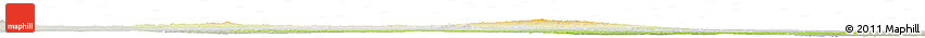 Physical Horizon Map of Al Jufrah, lighten, semi-desaturated Physical Horizon Map of Al Jufrah, lighten, semi-desaturated