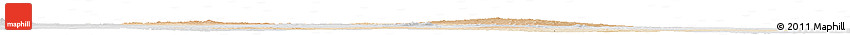 Satellite Horizon Map of Al Jufrah, lighten, desaturated Satellite Horizon Map of Al Jufrah, lighten, desaturated