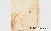Satellite 3D Map of Al Kufrah