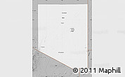 Gray Map of Al Kufrah
